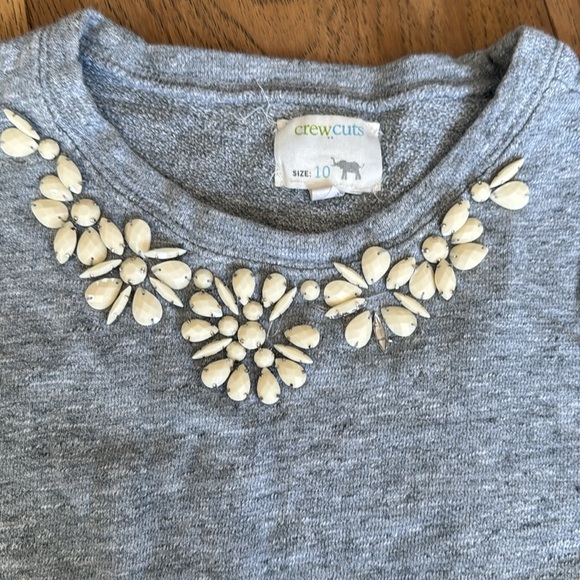 Sweatshirt - Picture 2 of 2